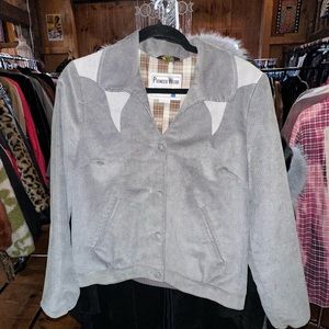 1970’s vintage western corduroy jacket